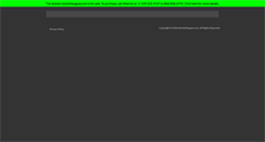 Desktop Screenshot of dutchdialogues.com